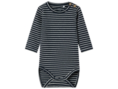 Name It dark sapphire stribet body